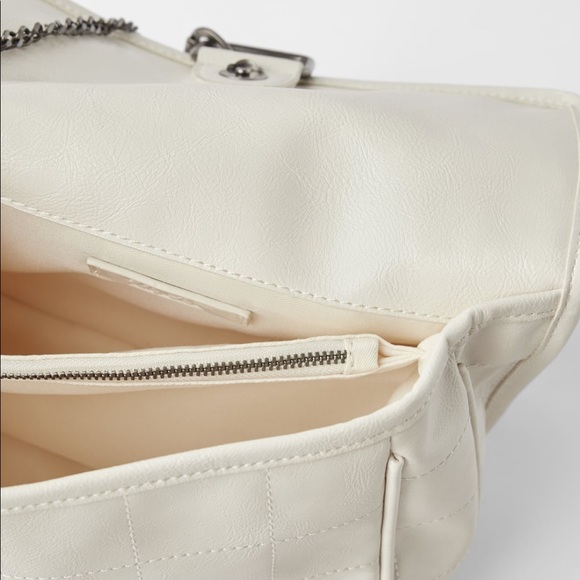Zara crossbody bag - Picture 7 of 8